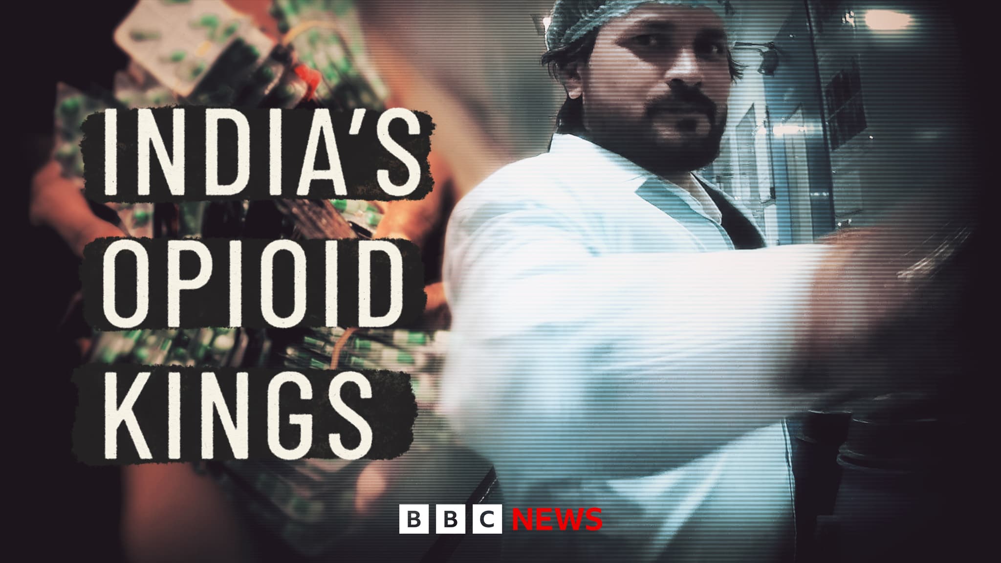 India's Opioid Kings