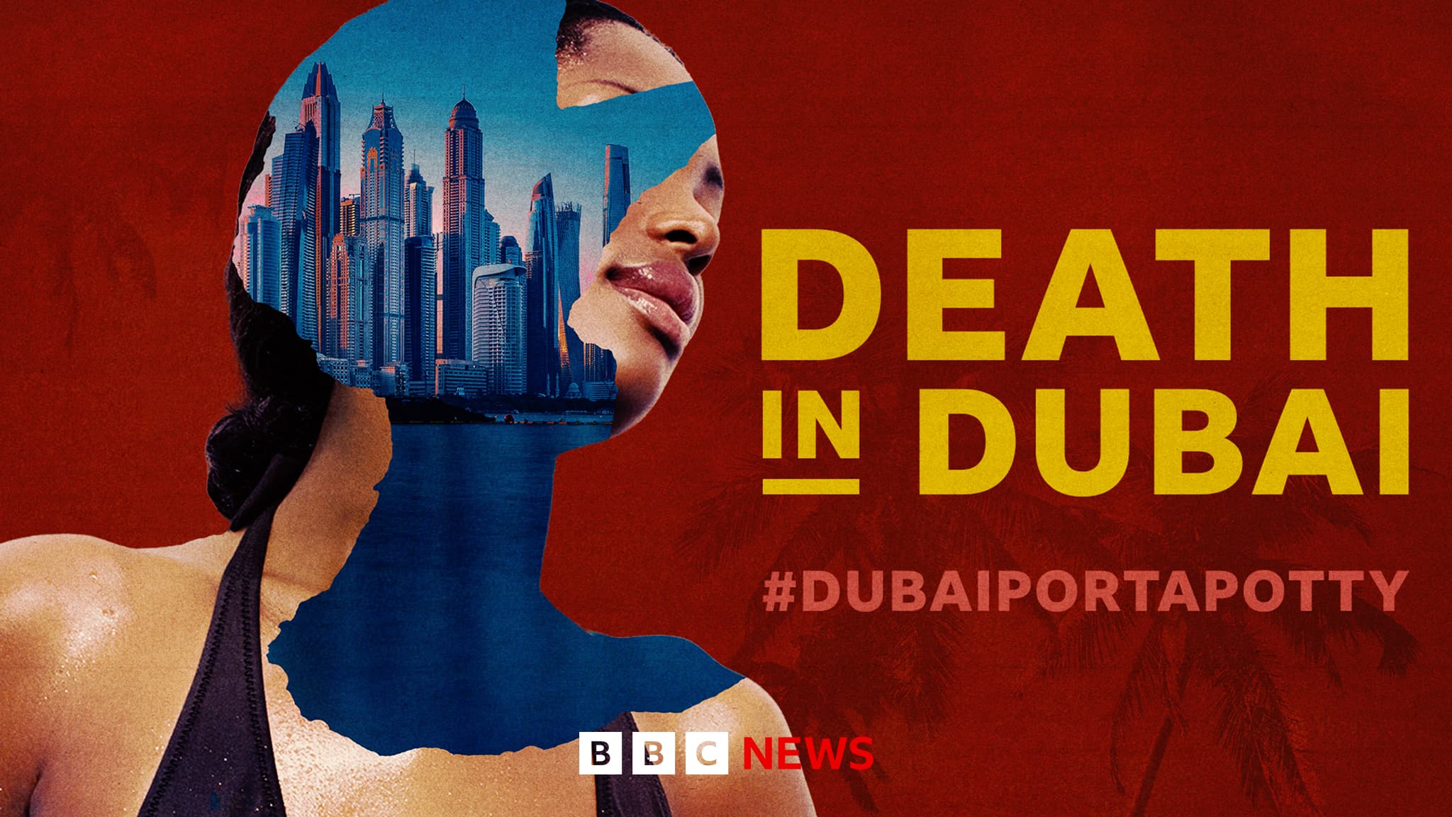 Death In Dubai