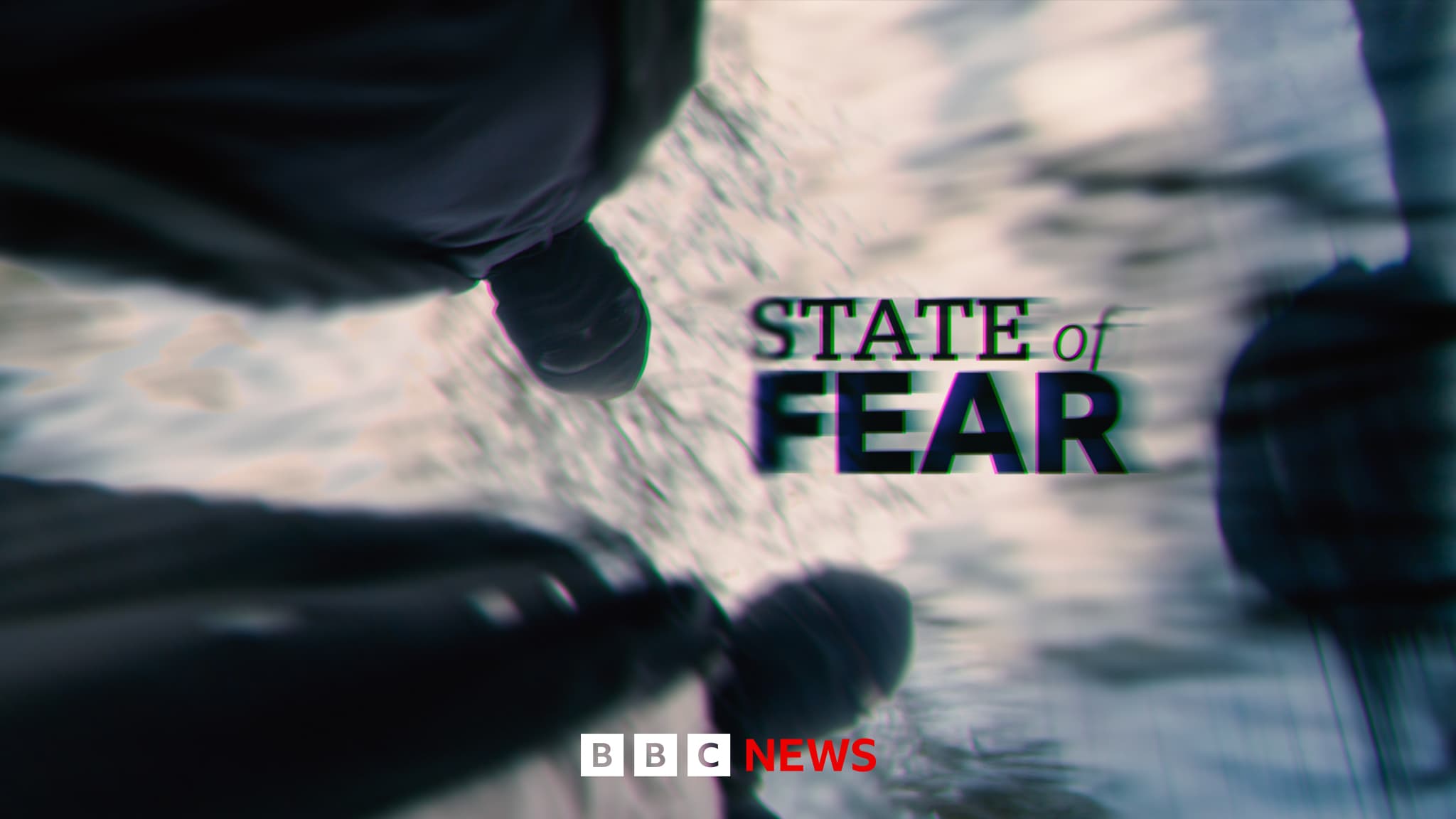 State of Fear